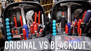 Veto Pro Pac TechMCT vs TechMCT Blackout Loadout [upl. by Inamik]