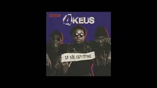 4Keus mignon garcon feat naza et dry [upl. by Enyak]