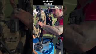 ProTip AR15 Malfunction Fix tactics tactical tacticallife shoot [upl. by Cartan]