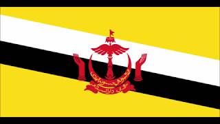 Brunei National Anthem EARRAPE [upl. by Reppep]