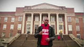 Suli Breaks  Why I Hate School But Love Education Official Spoken Word Video [upl. by Schear]