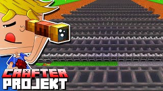 5000 TRICHTER amp 1000 ÖFEN für OP FARM  Minecraft Crafter 17 [upl. by Tsirhc]