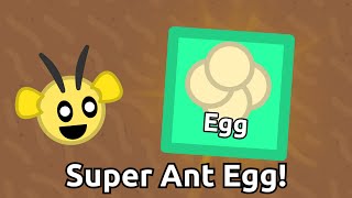 florrio  A Super Egg Has been crafted by forgor [upl. by Sarine]