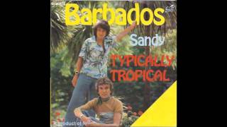 Sandy  Typically Tropical 1975 [upl. by Halima]