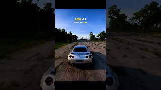 Dont Miss This Jump When you Play Forza Horizon 5  Gameplay gaming [upl. by Gow]