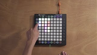 Novation  The Launchpad Methodology [upl. by Anurb550]