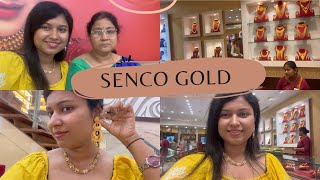 Senco Gold at Akshaytritiya [upl. by Srednas]