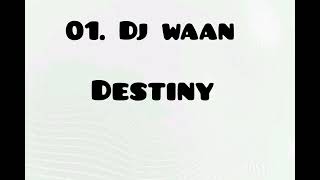 01Dj Waan  destiny [upl. by Nayab]