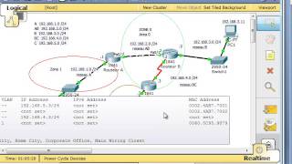 Routage Dynamique OSPF Concepts et Configuration Partie 2 [upl. by Rutter874]