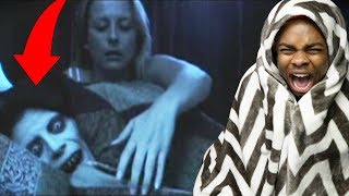 Scary Movie 3 1111 Movie CLIP  Down the Well 2003 HD [upl. by Leonora]