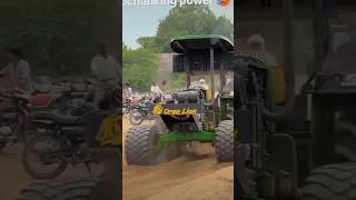 John Deere ka injon blast ho gya 😱😱 shortsfeed tractordriving indianvehiclesgame [upl. by Carlene]