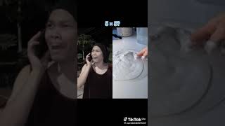 philip tanasasfunny video like and subscribe [upl. by Nalyad]