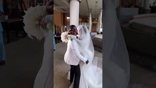 When a Nigerian man is in love wedding [upl. by Dolan405]