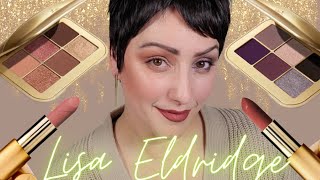 LISA ELDRIDGE NEWNESS [upl. by Eirrac]