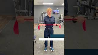 Rotator Cuff Strengthening Exercises [upl. by Ardnazil]