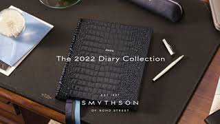 The 2022 Diary Collection [upl. by Moir]