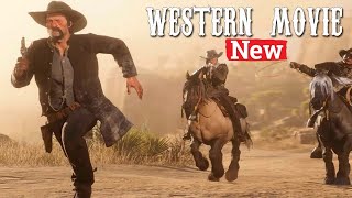 Pioneer Journey DARKNESS IN THE BADLANDS Outlaw Saga HD Western THRILLER [upl. by Niwde911]