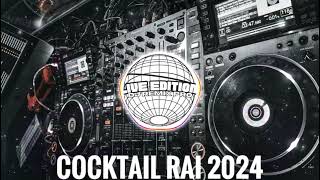 Remix rai live edition  Cocktail 2024  رمكس راي خرافي [upl. by Victoria]