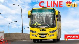 C Line 😍💝।cline [upl. by Zirkle]