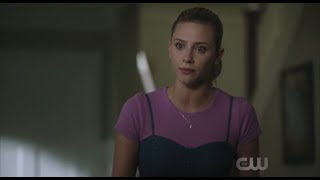 Alice Catches Betty Illegally Getting Drugs  3x01  Riverdale [upl. by Okiron269]