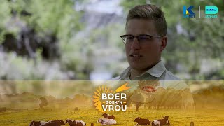 Op soek na… – Boer soek ‘n vrou  S16  Ep 2  kykNET [upl. by Noe322]