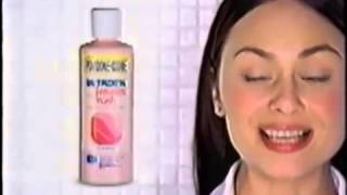 Betadine Feminine Wash TV commercial [upl. by Marvella]