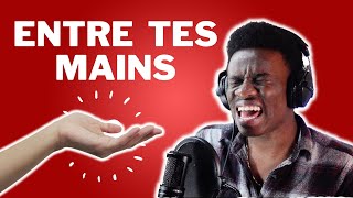 Entre tes mains jabandonne  Celigny Dathus [upl. by Yerocal]