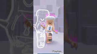 Masking Roblox edit🥳💕😆 [upl. by Kalbli]