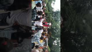 Mahoba ki aalha udal ki sawari Balendra Mechanic 🌹🌹🌹🌹🌹 [upl. by Amein444]