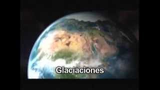 Los primeros seres humanos Glaciaciones [upl. by Carpio]