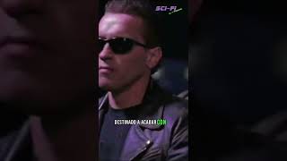 Conoces la Película quotTerminator 2 El Juicio Final quot 1991 [upl. by Aciretnahs]