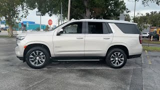 2023 Chevrolet Tahoe Lake Wales Haines City Bartow Winter Haven Auborndale FL 234130 [upl. by Emmett183]