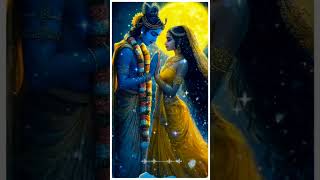 Ho Braj Mai Humare Shree Radha Jo Naam Pukare✨ Sachha Ishqshortsradhakrishna youtubeshorts [upl. by Liek]