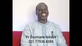 Framboise bienfaits par pr Ousmane Ndiaye [upl. by Hose]