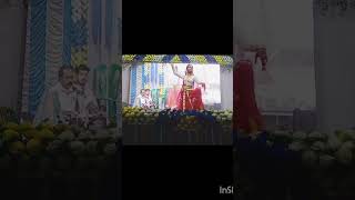 sri sri anukul thakurer batsorik onusthan স্রোত পাঠ dance [upl. by Einittirb604]