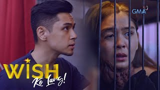 Michael Pangilinan sings quotBakit Ba Ikawquot LIVE on Wish 1075 Bus [upl. by Acie702]