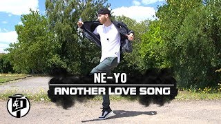 NeYo  quotANOTHER LOVE SONGquot  Pulse Freestyle [upl. by Jeraldine]