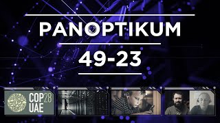 PANOPTIKUM  4923 [upl. by Nowaj516]