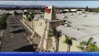 CaliforniaBased Chain Frys Electronics Shutting Down Permanently [upl. by Xavier]