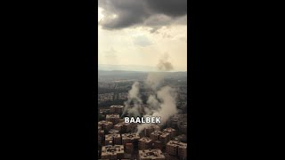 Crisis in Baalbek A Call for Awareness [upl. by Evets]