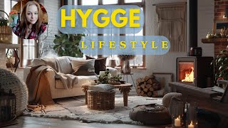 Hygge Lifestyle Trend The Danish Art of Comfort amp WellBeing [upl. by Janina571]