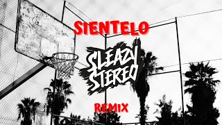 Sir Speedy feat Lumidee  Sientelo Sleazy Stereo Remix [upl. by Filbert]