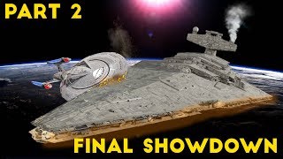 The most HORRIFYING Star Destroyer to exist [upl. by Noivaz139]