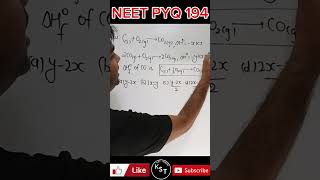 Thermodynamics chemistry class 11  NEET  NEET pyq chemistry  KST medjee [upl. by Juliet760]