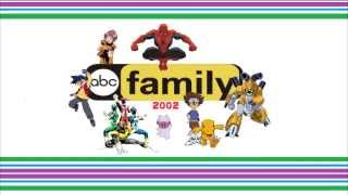 abc family 2002 saturday morning theme [upl. by Meehan]