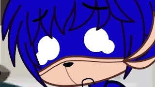 SCORCHED NO  Sonicexe AU Skit  ft Hog and Scorched [upl. by Wichern]