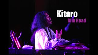 Kitaro  Silk Road Live Remaster [upl. by Art]