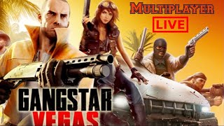 HOW TO PLAY MULTIPLAYER IN GANGSTAR VEGAS  HOW TO PLAY WITH FRIENDS IN GANGSTAR VEGAS IN 2024 HINDI [upl. by Bullough492]