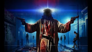 JESUS COP Teaser 4K in production [upl. by Ecnahc]