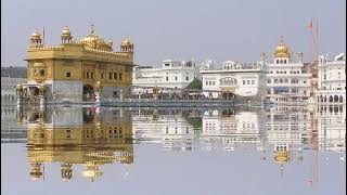 Bhai Tajinder Singh Darbar Sahib Kirtan Duty 11112024 0800  0900 [upl. by Un]